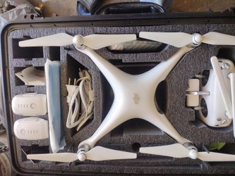 Phantom 4 Pro
