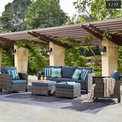 Brand new patio Outdoor furniture set