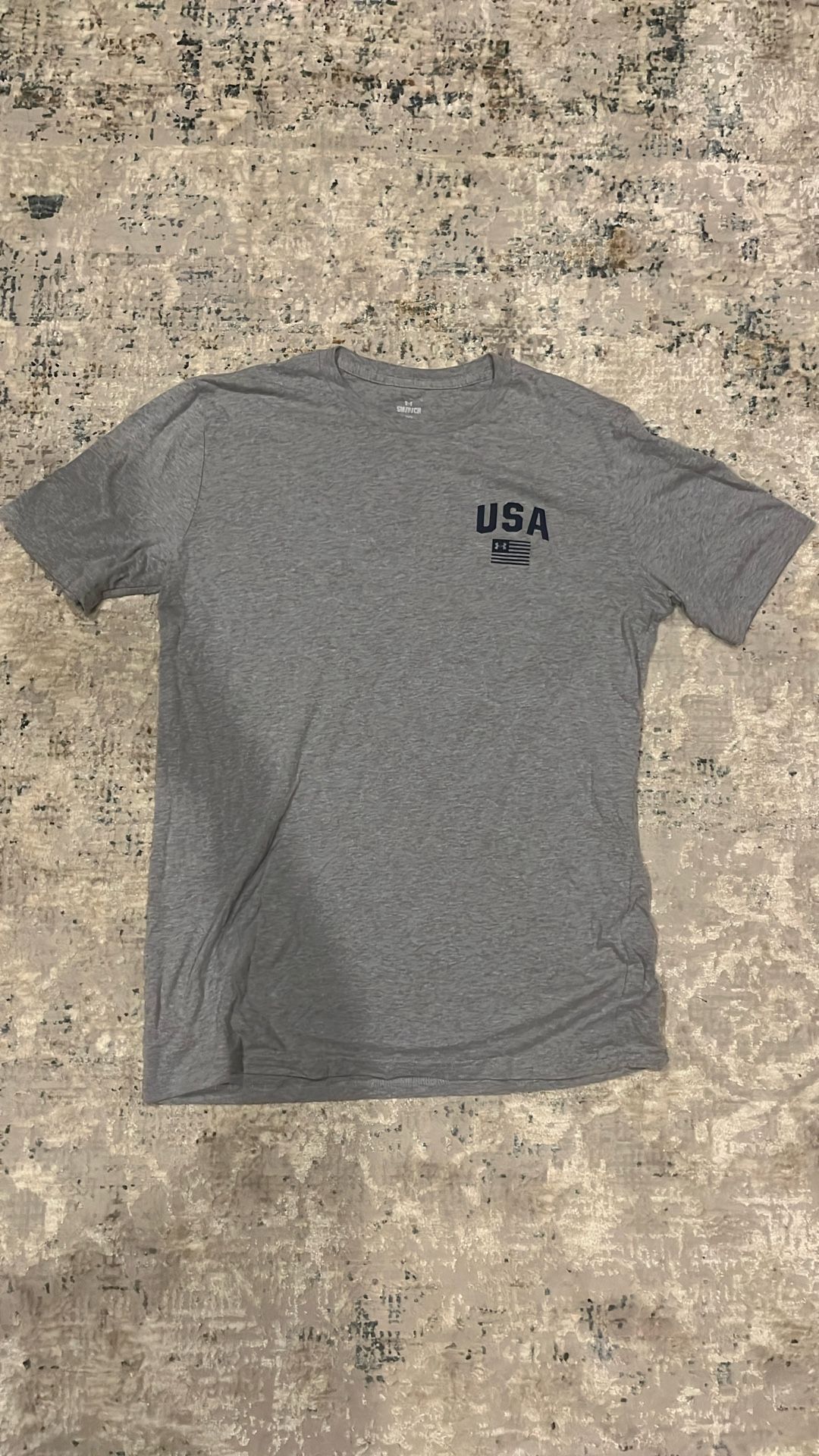 Underarmor USA