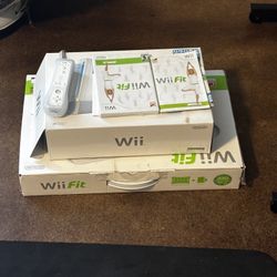Nintendo Wii