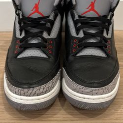 Men’s Jordan Retro 3
