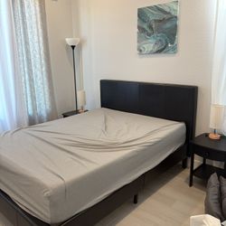 Bedroom Set OBO