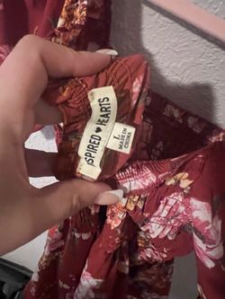 Women’s dresses