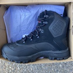 Hiking Boots