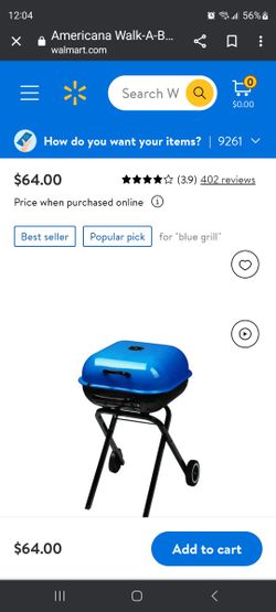 Grill