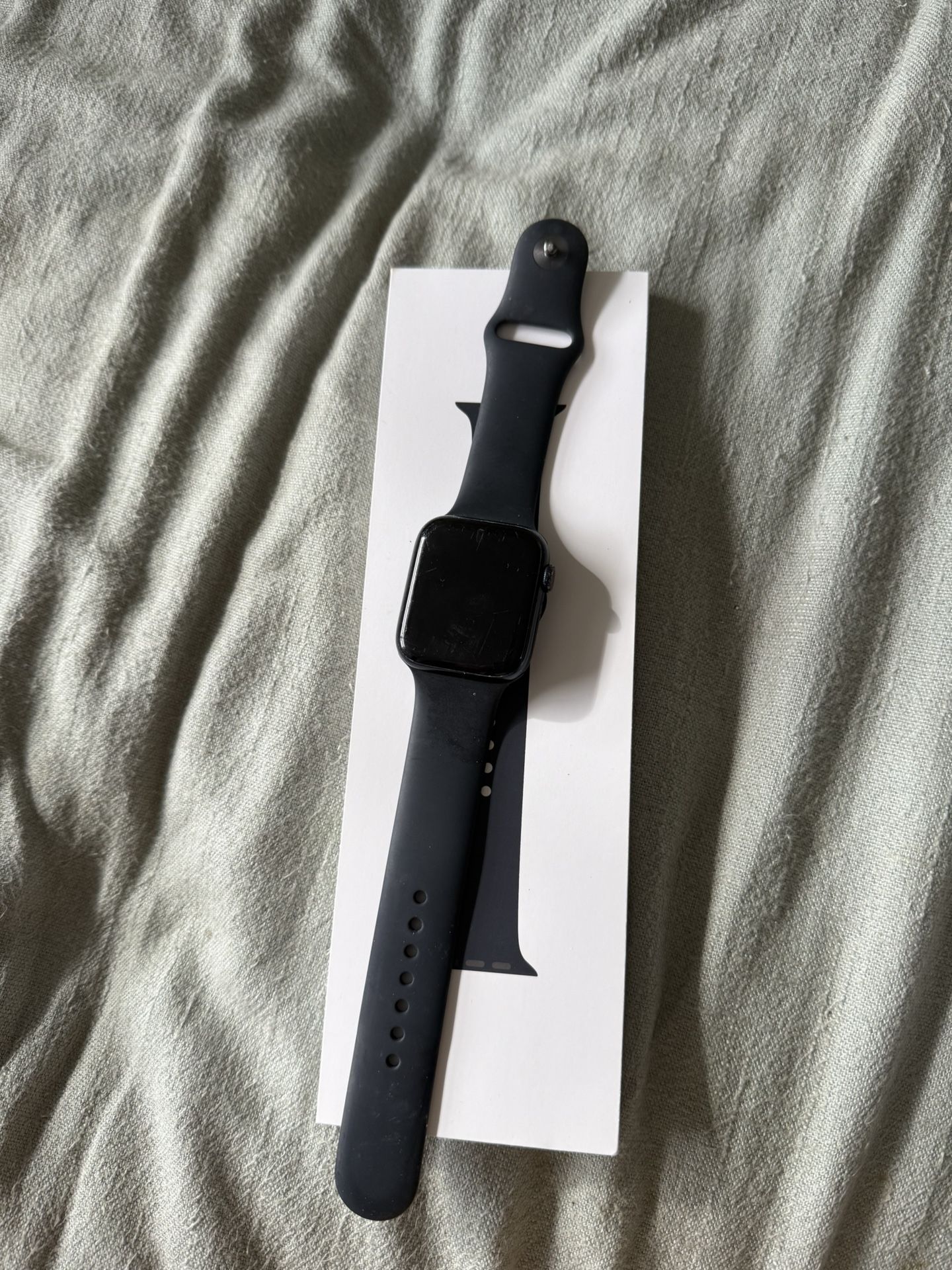 Apple Watch SE Model