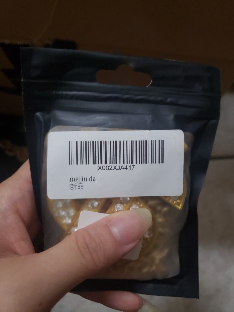 Gold Chain with Dollar Sign Big Money Necklaces for Men Women Stainless Steel Rhinestone Jewelry Fashion Pendants with 24/28 Inches Cuban Chain