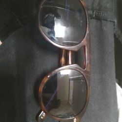Walden Huckberry Sunglasses 