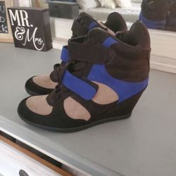 Women's Wedges 