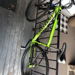   Cannondale catalyst 4 
