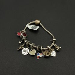 Pandora Bracelet 
