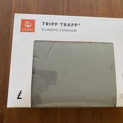 New Stokke Tripp Trapp Cushion