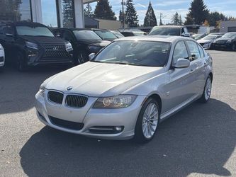 2011 BMW 335i