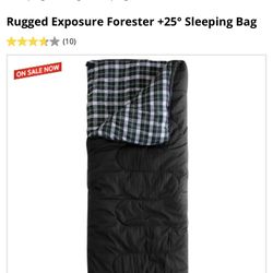 Sleeping Bag
