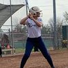 Softball Mom