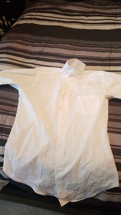 Mens Shirt and Pants