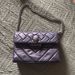 kurt geiger purse 