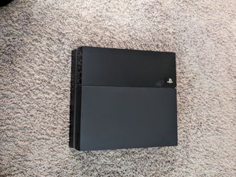 Sony PS4