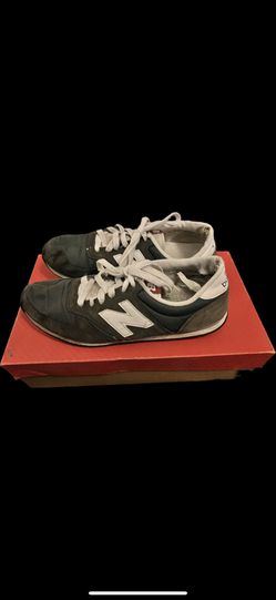 New Balance 420 Sneakers 