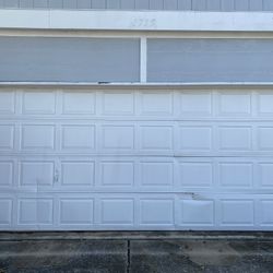 Garage Door 