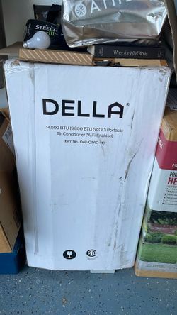 Portable Air Conditioner