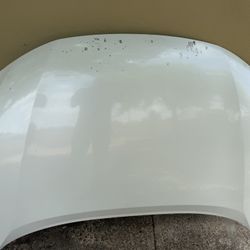 Hood  For Nissan Murano. 2015 To 2020