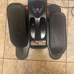 Under Desk Elliptical-Gugturr 