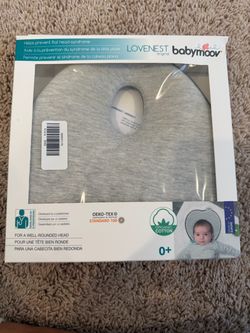Babymoov Head Rest