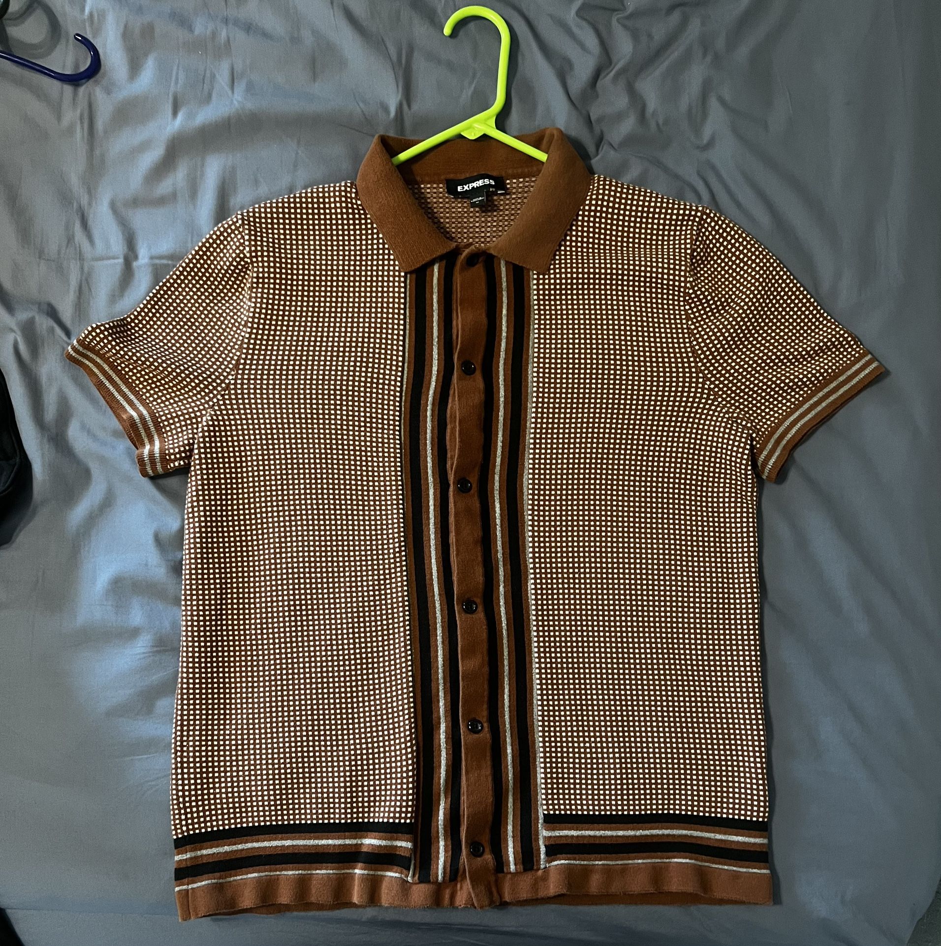 MENS SUMMER T-SHIRTS - MEDIUM