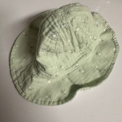 Newborns sun hat