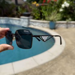 Prada Sunglasses 