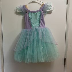 Beautiful tutu dress size 4/5