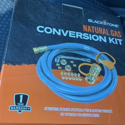 Conversion Kit