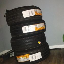Size 235/60R17 
