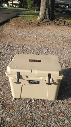 Yeti