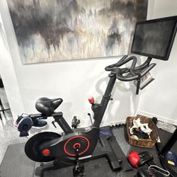 Echelon Exercise Equipment