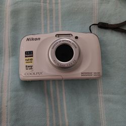 Nikon Coolpix