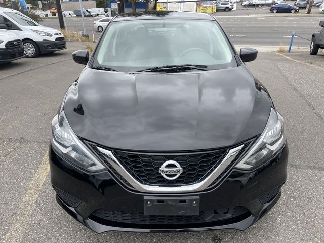 2018 Nissan Sentra