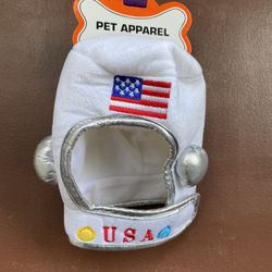 Halloween Spaceman Hat