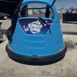 Bumper Buddy