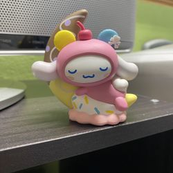 tokidoki x Sanrio Cinnamoroll “Sweet Dreams” Figure