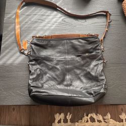 Coach Messenger Bag