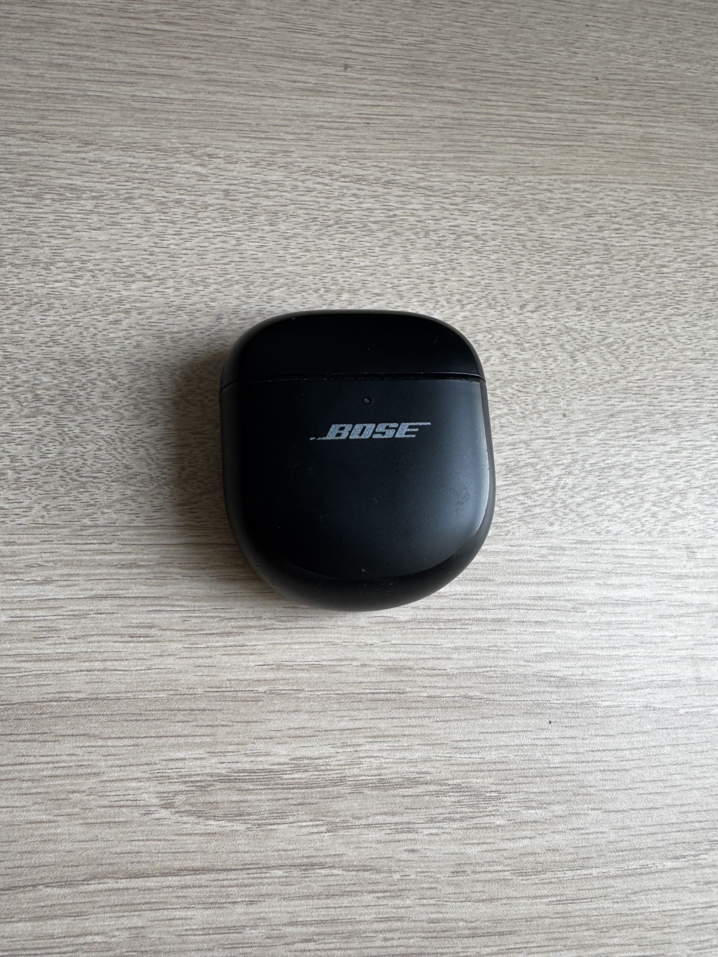 Bose Charging Case For Quietcomfort Earbuds II