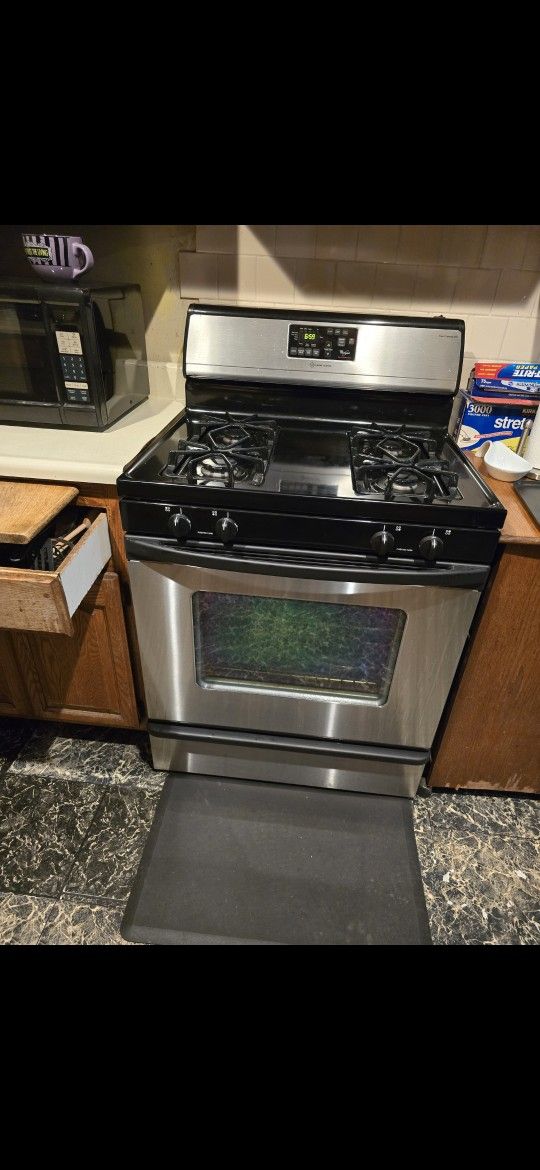 Stove