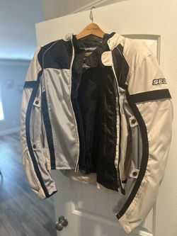 Motorcycle Riding Jackets