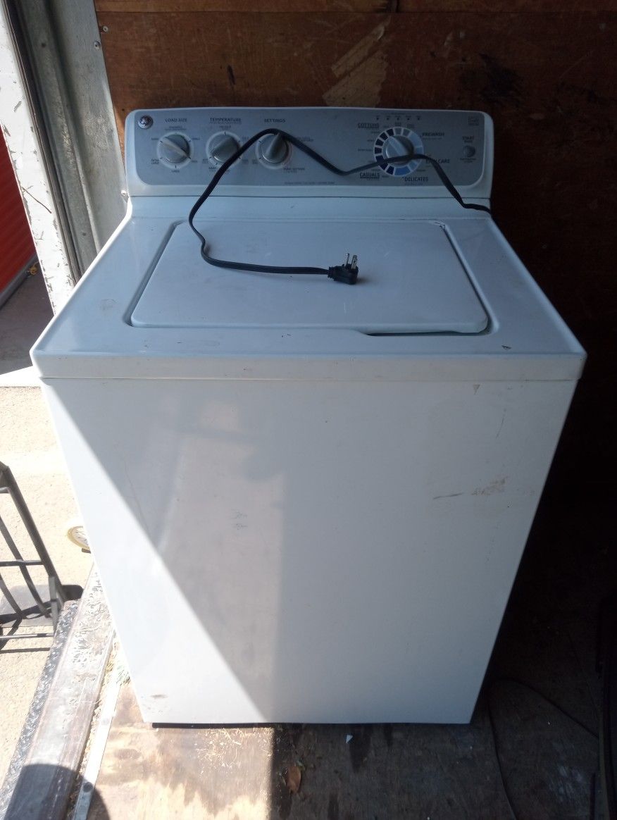 Free Washer 