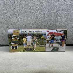 Bean Bag Toss Outdoor Game