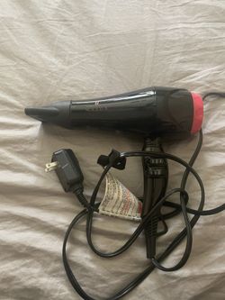 Hair Dryer