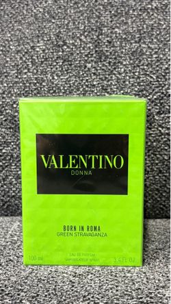 PERFUMES AND COLOGNES