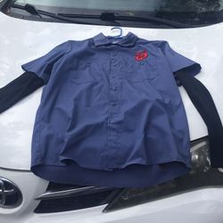 Shirt RETRO Philips 66 